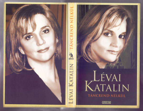 L�vai Katalin - T�ncrend n�lk�l