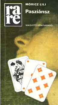 M�ricz Lili - Paszi�nsz - P�rbesz�d �letr�l �s hal�lr�l