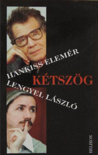 Hankiss E.-Lengyel L. - K�tsz�g