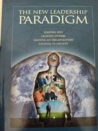 Richard Barrett - The new leadership paradigm (Az j vezetsi paradigma- Angol nyelv)