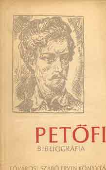 Mitru Ibolya  (szerk.) - Petfi bibliogrfia