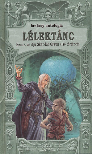 Cherubion K�nyvkiad� - L�lekt�nc ( Fantasy antol�gia)
