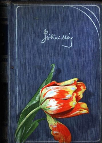 J�kai M�r - Sonkolyi Gergely - D�lvir�gok - Varchonit�k