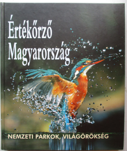 Tardy J�nos - �rt�k�rz� Magyarorsz�g