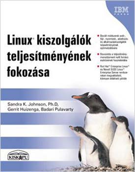 Johnson; Huizenga; Pulavarty - Linux kiszolglk teljestmnynek fokozsa