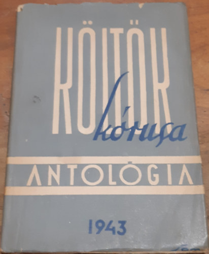 Kltk krusa - antolgia