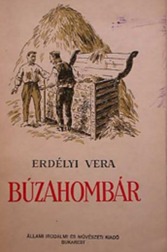 Erdlyi Vera - Bzahombr