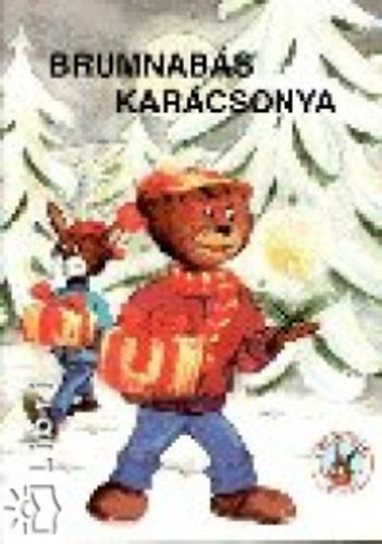 Miklya Luzsnyi Mnika Miklya Zsolt - Brumnabs karcsonya