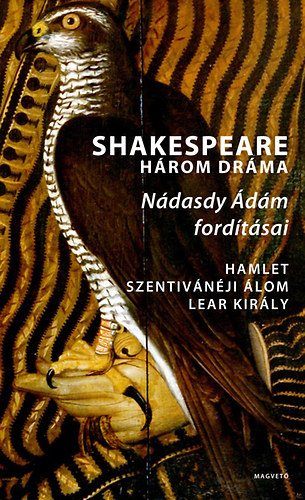 William Shakespeare - Hrom drma - Ndasdy dm fordtsai