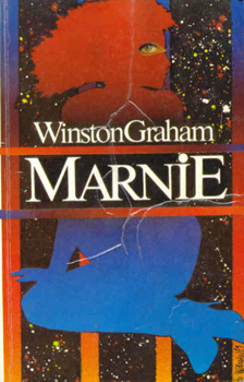 Winston Graham - Marnie