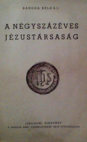 Bangha Bla - A ngyszzves Jzustrsasg