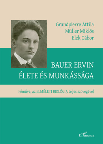 Mller Mikls, Elek Gbor Grandpierre Attila - Bauer Ervin lete s munkssga