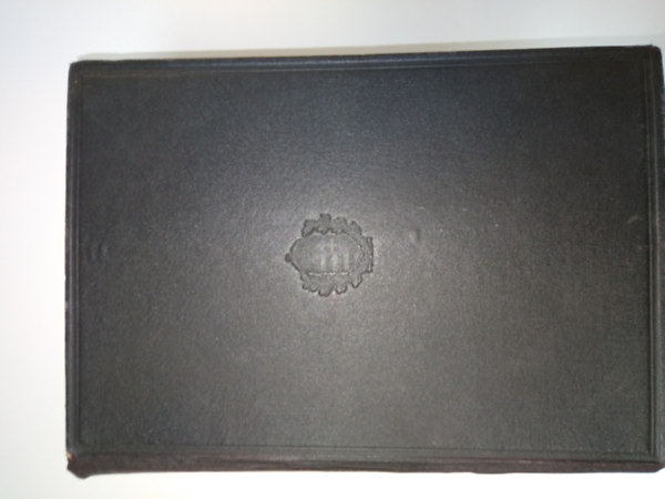 Magyar Statisztikai �vk�nyv - �j folyam XXXVIII.