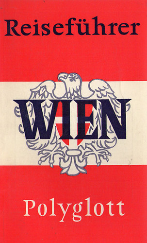 Polyglott Reiseführer Wien