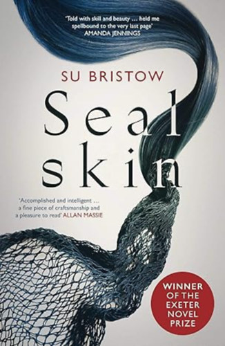 Su Bristow - Sealskin
