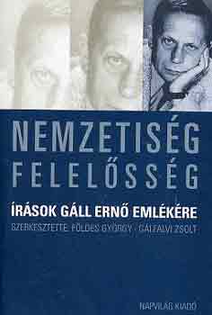 Fldes Gyrgy-Glfalvi Zsolt - Nemzetisg-felelsg
