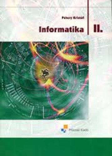 Pterfy Kristf - informatika II