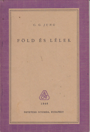 Carl Gustav Jung - Fld s llek