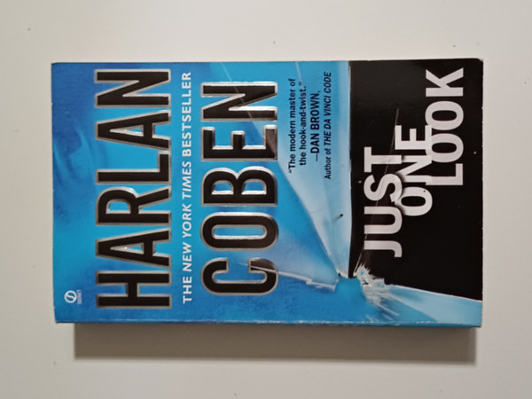 Harlan Coben - Just One Look