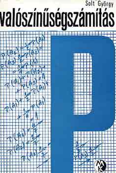 Solt Gy�rgy - Val�sz�n�s�gsz�m�t�s