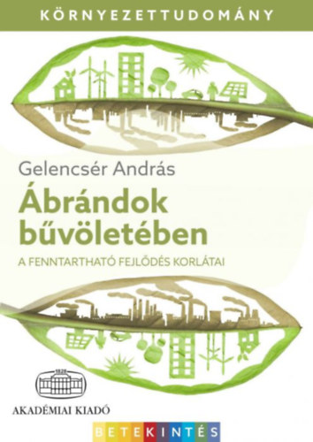 Gelencsr Andrs - brndok bvletben - A fenntarthat fejlds korltai