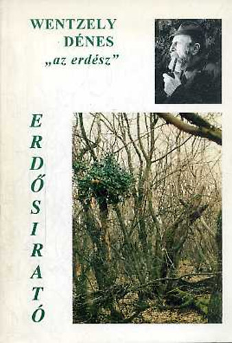 Wentzely Dénes - Erdősirató