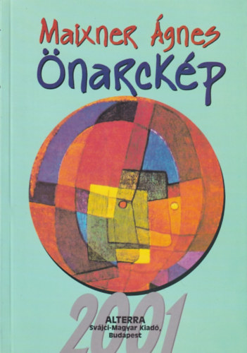 Maixner �gnes - �narck�p