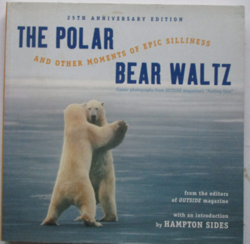 Bear Waltz - The Polar