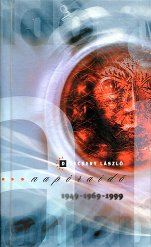 Devecsery L�szl� - Nap�raid�