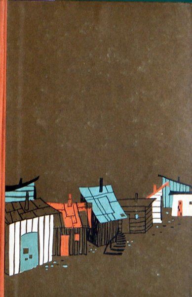 Carolina Maria de Jesus - Aki átment a szivárvány alatt