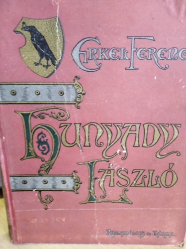 Erkel Ferencz - Hunyady Lszl