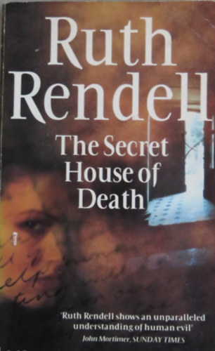 R. Rendell - The Secret House of Death