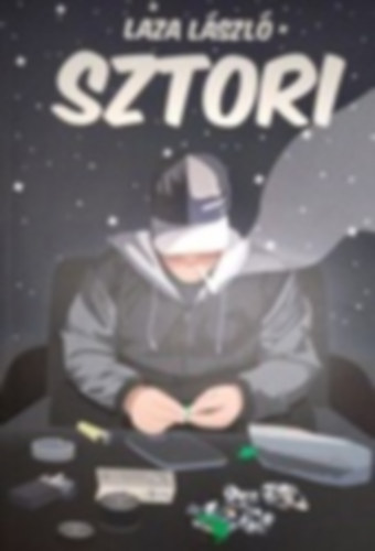 Laza Lszl - Sztori