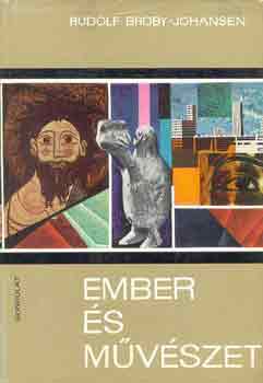 Rudolf Broby-Johansen - Ember s mvszet