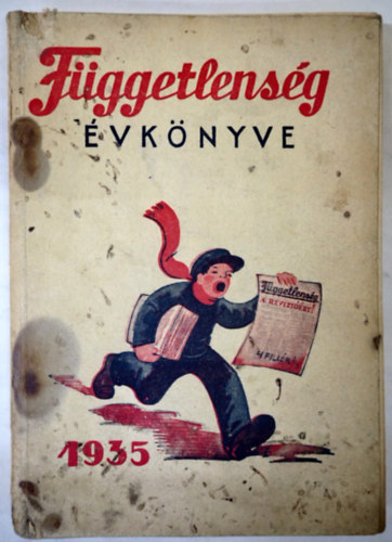 F�ggetlens�g �vk�nyve 1935