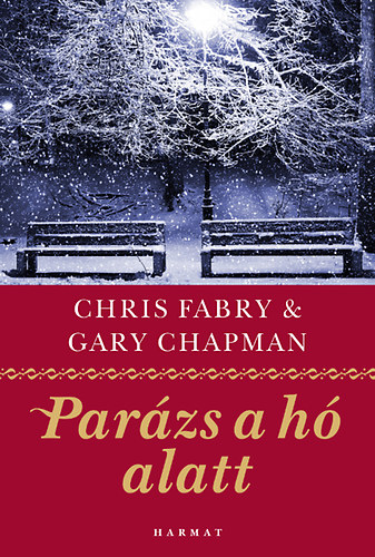 Chris Fabry Gary Chapman - Par�zs a h� alatt