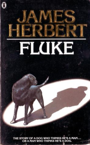 James Herbert - Fluke