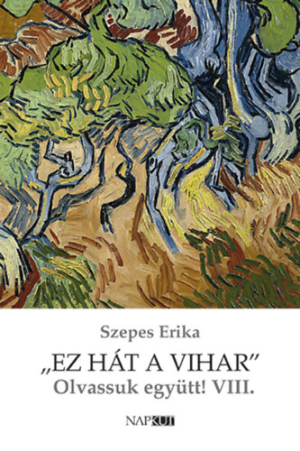 Szepes Erika - Ez hát a vihar