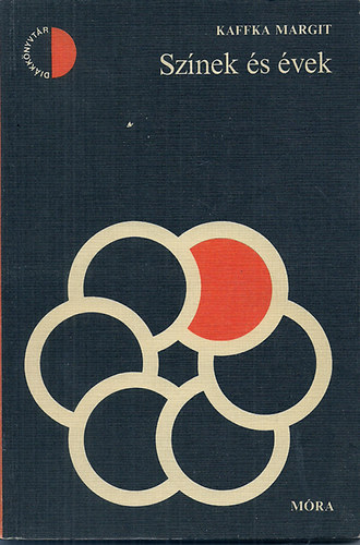 Kaffka Margit - Sz�nek �s �vek