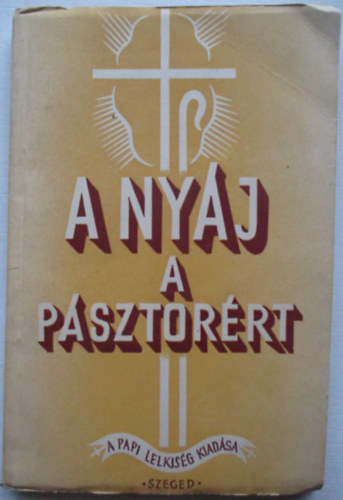 Hunya D�niel - A ny�j a p�sztor�rt ( im�k )