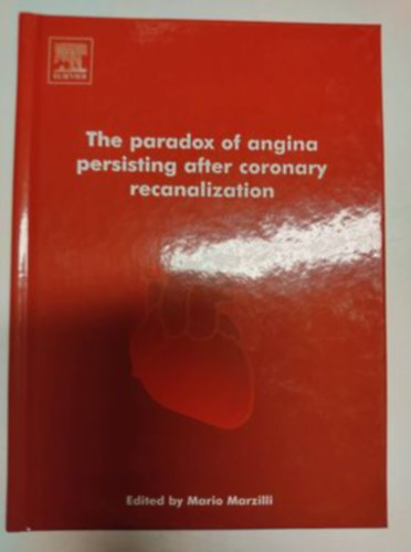 The paradox of angina persisting after coronary recanalization