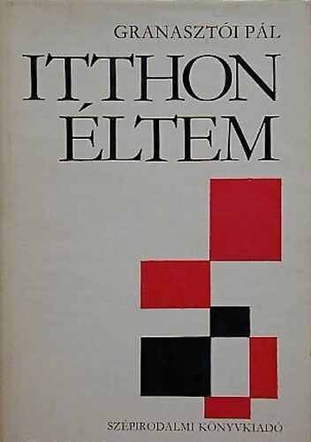 Granaszti Pl - Itthon ltem