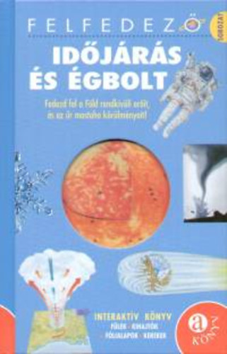 Chris, Young, Helen Oxlade - Id�j�r�s �s �gbolt