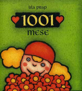 Lila Prap - 1001 mese
