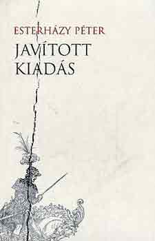 Esterhzy Pter - Javtott kiads