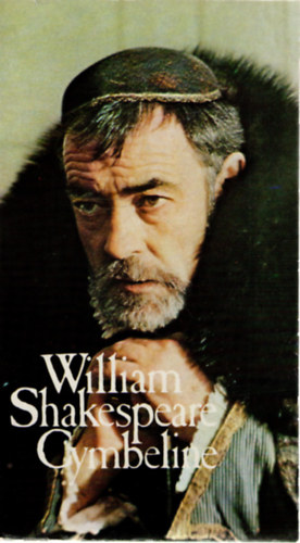 William Shakespeare - Cymbeline