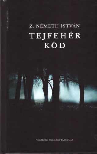 Z. Nmeth Istvn - Tejfehr kd