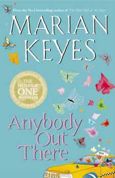 Marian Keyes - Anybody out there?
