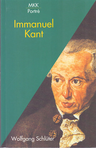 Wolfgang Schl�ter - Immanuel Kant