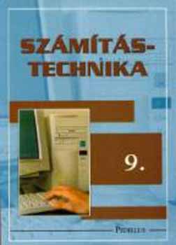 Simon Gyula - Szmtstechnika 9.